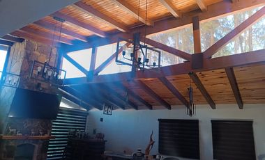 Casa Venta Mazamitla Fracc La Esmeralda