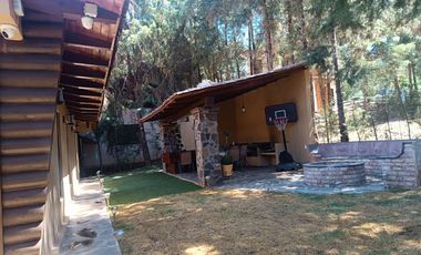 Casa Venta Mazamitla Fracc La Esmeralda