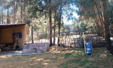 Casa Venta Mazamitla Fracc La Esmeralda