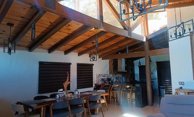 Casa Venta Mazamitla Fracc La Esmeralda