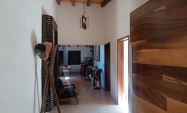 Casa Venta Mazamitla Fracc La Esmeralda