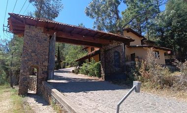 Casa Venta Mazamitla Fracc La Esmeralda