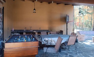 Casa Venta Mazamitla Fracc La Esmeralda