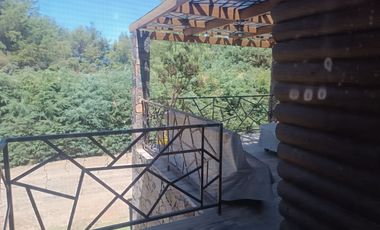 Casa Venta Mazamitla Fracc La Esmeralda