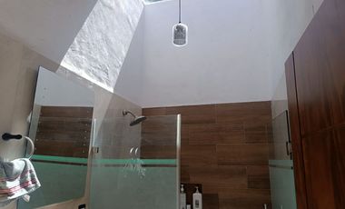 Casa Venta Mazamitla Fracc La Esmeralda