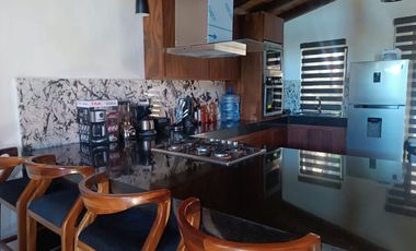 Casa Venta Mazamitla Fracc La Esmeralda