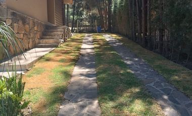 Casa Venta Mazamitla Fracc La Esmeralda