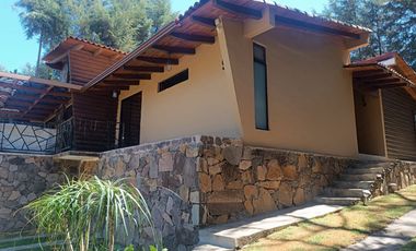 Casa Venta Mazamitla Fracc La Esmeralda