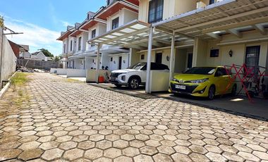 Rumah Ready 2 Lantai Jatimekar Jatiasih Bekasi 4 Kamar Murah Nego