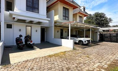 Rumah Ready 2 Lantai Jatimekar Jatiasih Bekasi 4 Kamar Murah Nego