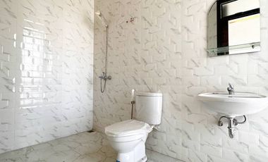 Rumah Ready 2 Lantai Jatimekar Jatiasih Bekasi 4 Kamar Murah Nego