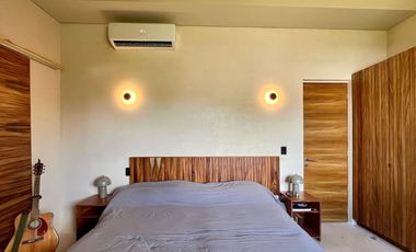 DEPARTAMENTO IDEAL PARA INVERSION, DISEÑO UNICO, CERCA DE AVENIDAS PRINCIPALES