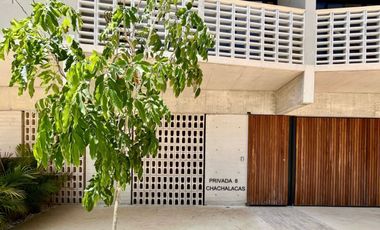 DEPARTAMENTO IDEAL PARA INVERSION, DISEÑO UNICO, CERCA DE AVENIDAS PRINCIPALES