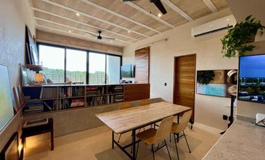 DEPARTAMENTO IDEAL PARA INVERSION, DISEÑO UNICO, CERCA DE AVENIDAS PRINCIPALES