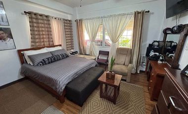 FOR SALE: TAGAYTAY HOUSE & LOT