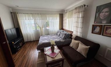 FOR SALE: TAGAYTAY HOUSE & LOT