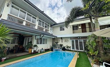 FOR SALE: TAGAYTAY HOUSE & LOT