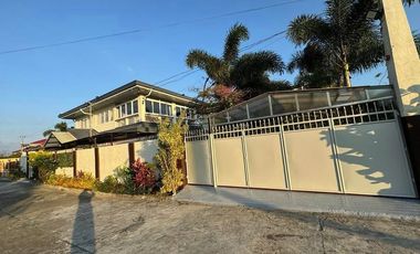 FOR SALE: TAGAYTAY HOUSE & LOT