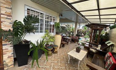 FOR SALE: TAGAYTAY HOUSE & LOT