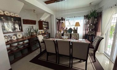 FOR SALE: TAGAYTAY HOUSE & LOT