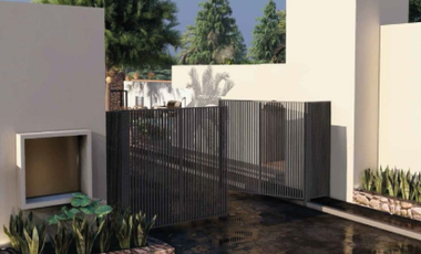 Casa Venta Chapala Estacion 86 Jalisco