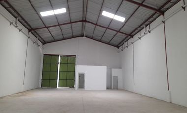 Dijual gudang Standard industri Siap Pakai di Pergudangan Safe n lock Sidoarjo