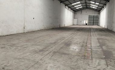 Dijual gudang Standard industri Siap Pakai di Pergudangan Safe n lock Sidoarjo
