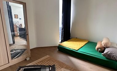 [JALAN 2 MOBIL] Rumah Cluster Jatibening Pondok Gede SIAP HUNI Murah Kota Bekasi (AR157) Jual Dijual