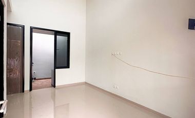 Rumah Jatiasih, Dekat Jalan Wibawa Mukti, SIAP HUNI, Mewah Murah di Kota Bekasi (ARR158) Jual Dijual
