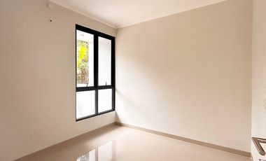 Rumah Jatiasih, Dekat Jalan Wibawa Mukti, SIAP HUNI, Mewah Murah di Kota Bekasi (ARR158) Jual Dijual