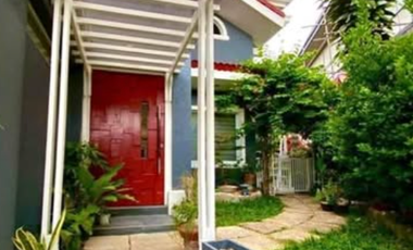FOR SALE: HOUSE & LOT IN MENLO PARK BF HOMES PARANAQUE CITY