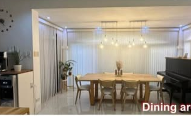 FOR SALE: HOUSE & LOT IN MENLO PARK BF HOMES PARANAQUE CITY