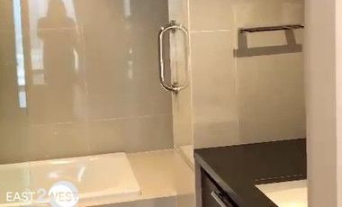 Dijual/Disewakan Apartemen Branz BSD City Tangerang 3 Bedroom Bagus Semi Furnished Siap Huni