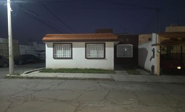 CASA EN RENTA FRACCIONAMIENTO MINERAL DEL ORO, PACHUCA DE SOTO HIDALGO