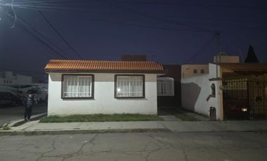 CASA EN RENTA FRACCIONAMIENTO MINERAL DEL ORO, PACHUCA DE SOTO HIDALGO
