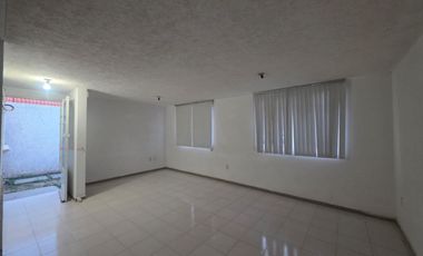 CASA EN RENTA FRACCIONAMIENTO MINERAL DEL ORO, PACHUCA DE SOTO HIDALGO