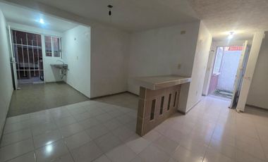 CASA EN RENTA FRACCIONAMIENTO MINERAL DEL ORO, PACHUCA DE SOTO HIDALGO