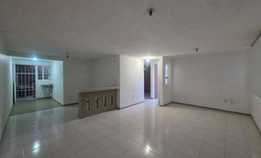 CASA EN RENTA FRACCIONAMIENTO MINERAL DEL ORO, PACHUCA DE SOTO HIDALGO