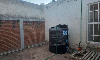 CASA EN RENTA FRACCIONAMIENTO MINERAL DEL ORO, PACHUCA DE SOTO HIDALGO