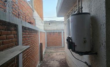 CASA EN RENTA FRACCIONAMIENTO MINERAL DEL ORO, PACHUCA DE SOTO HIDALGO