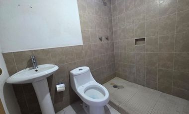 CASA EN RENTA FRACCIONAMIENTO MINERAL DEL ORO, PACHUCA DE SOTO HIDALGO