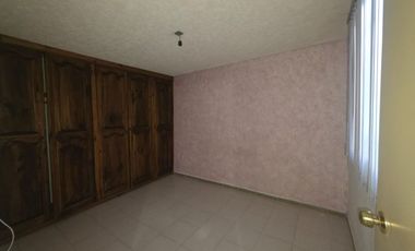 CASA EN RENTA FRACCIONAMIENTO MINERAL DEL ORO, PACHUCA DE SOTO HIDALGO