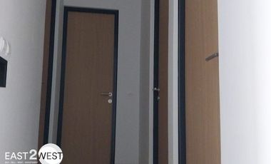 Disewakan Rumah Cluster Yuthica BSD City Tangerang Selatan Bagus Cantik Siap Huni Lokasi Nyaman Strategis
