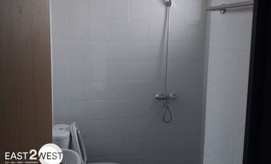 Disewakan Rumah Cluster Yuthica BSD City Tangerang Selatan Bagus Cantik Siap Huni Lokasi Nyaman Strategis