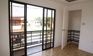2BR House and Lot for Sale in San Mateo Rizal Rizal