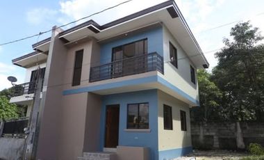 2BR House and Lot for Sale in San Mateo Rizal Rizal