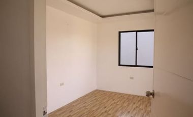 2BR House and Lot for Sale in San Mateo Rizal Rizal