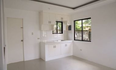 2BR House and Lot for Sale in San Mateo Rizal Rizal