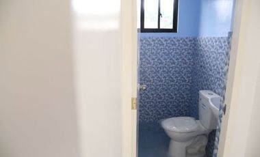 2BR House and Lot for Sale in San Mateo Rizal Rizal