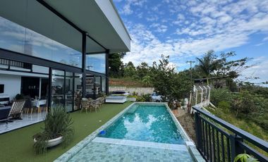 VENTA HERMOSA CASA MEDIO DAPA  PARCELACION GUALANDAYS